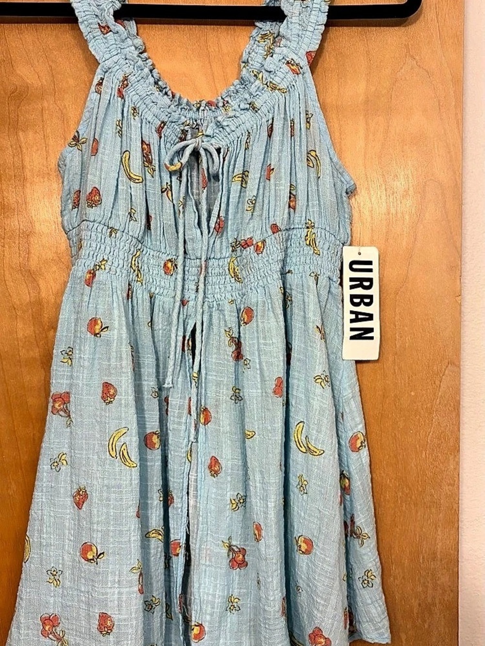 Urban Outfitters babydoll top